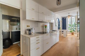 Charmant appartement haut de gamme, Bordeaux (fotografie 4)