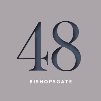 Apartment 1, 48 Bishopsgate by City Living London, Londýn (fotografie 2)