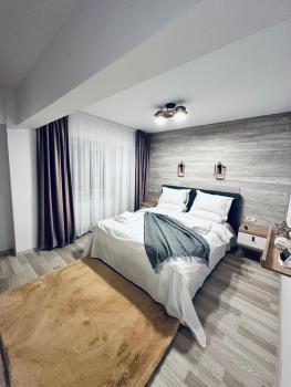 Apartament Patrick, Gura Humorului (foto 4)