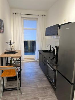 Apartment „Babylon“, Leipzig (foto 3)