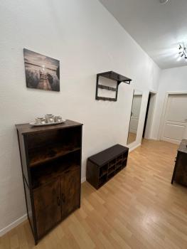 Apartment „Babylon“, Leipzig (foto 4)