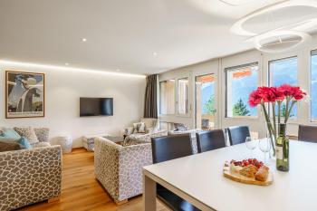 Chalet Veronica, Wengen (zdjęcie 4)