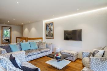 Chalet Veronica, Wengen (zdjęcie 5)