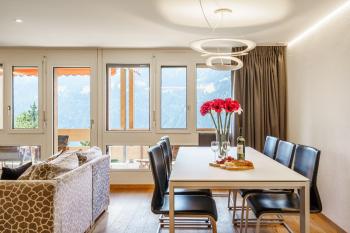 Chalet Veronica, Wengen (zdjęcie 2)