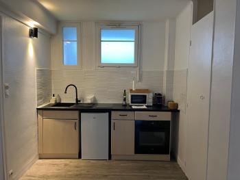 L'éclectique - Appartement 40m2 + Parking, Châteauroux (zdjęcie 4)