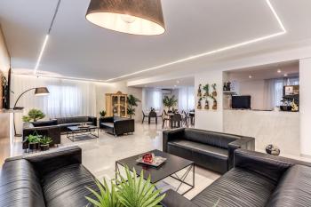 Casena Dei Colli, Sure Hotel Collection By Best Western, Palermo (photo 2)