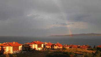 High in the Sky Apartments, Sozopol (foto 2)