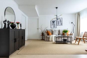 Budget comfort on trendy Södermalm, construction work, Estocolmo (foto 4)