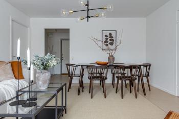 Affordable stay in creative SoFo - construction work, Sztokholm (zdjęcie 3)