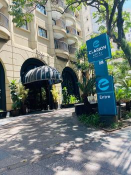 Clarion Faria Lima, São Paulo (zdjęcie 2)