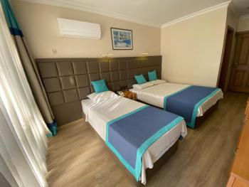 Prima Hotel, Antalya (fotografie 5)