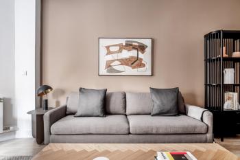 Blueground La Dreta de lEixample furnished BCN-75, Barcellona (foto 3)