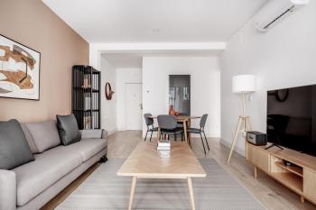 Blueground La Dreta de lEixample furnished BCN-75, Barcellona (foto 5)
