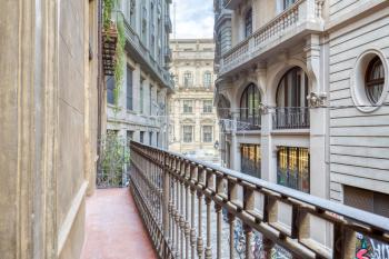 Renovated El Born 2br nr Port Vell BCN-59, Barcelone (photo 5)