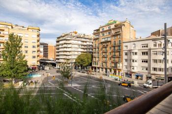 Blueground Galvany balcony BCN-114, Barcelona (foto 5)
