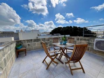 Rb42 - Charming & Historic House, Rabat (foto 4)