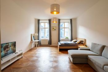 Naru house 6, Praha (fotografie 5)