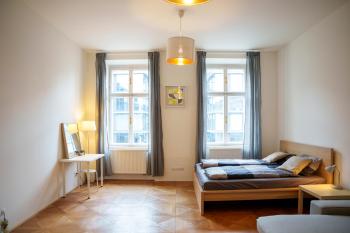 Naru house 6, Praha (fotografie 4)