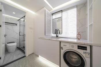Molly Homestay - Nanjing East Road the Bund 3-Bedroom with Elevator Apartment, Shanghái (foto 5)