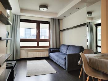 Chopin Apartments - Capital, Varšava (fotografie 3)
