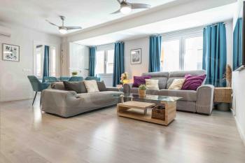 Cosy flat with private balcony - Historic Center by REMS, Málaga (fotografie 2)