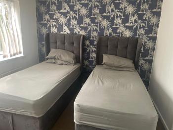 4 Bedroom House - Sleeps 6 - Garden Bbq Parking, Birmingham (fotografie 5)