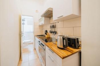 NEW 130m², Lounge Room, Im Herzen Berlins, Berlino (foto 4)