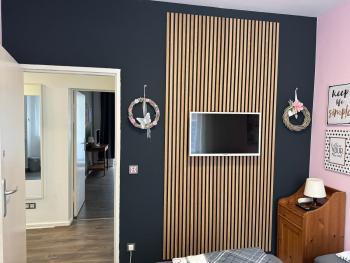 BERLIN PUR - Wohnung für bis zu 12 Personen, Berlín (fotografie 4)