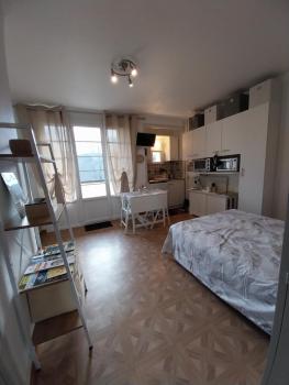 Studio La Bourboule, La Bourboule (fotografie 4)