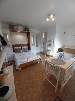 Studio La Bourboule, La Bourboule (fotografie 5)