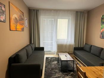 Choice Berlin - Wohnung für bis zu 12 Personen, Berlín (fotografie 3)