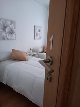 Apartamento para cuatro Huspedes Amplio y Cntrico Ciutat Vella, Valencie (fotografie 2)