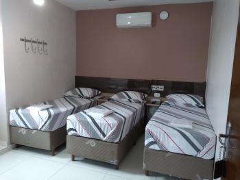 Hotel Faf's Interlagos - SP, São Paulo (fotografie 3)