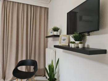 Apartment in the heart of the city 3, Larisa (Foto 3)