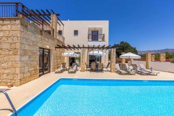 Villa Anthia, Pegeia (fotografie 3)