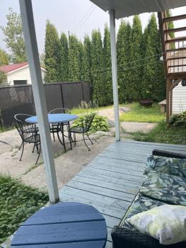 4 Pièces, stationnement et tennis, Saguenay (Foto 2)
