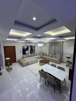 شقة فندقية راقيه ثلاث غرف نوم, Džidda (fotografie 5)