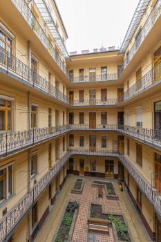 Harmony & Cute - central apartments, Budapest (photo 2)