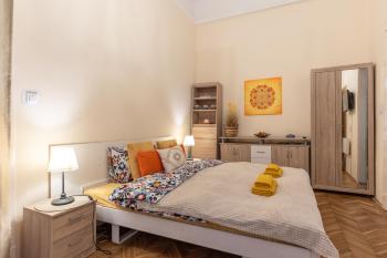 Harmony & Cute - central apartments, Budapest (photo 4)