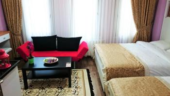 Grafen House, Istanbul (photo 2)