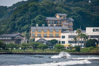 湘南江の島　御料理旅館　恵比寿屋, Fujisawa (zdjęcie 5)