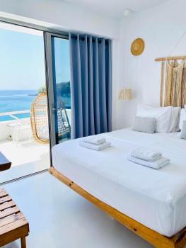 Geo & Art Boutique Hotel Himara, Himarë (foto 4)
