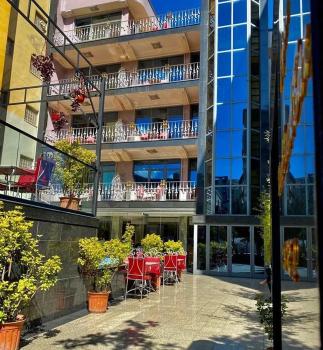 Hotel Elysee, Tirana (zdjęcie 2)