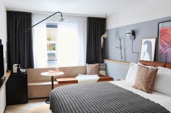 Hotel Indigo Antwerp City Centre by IHG, Amberes (foto 4)
