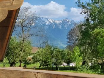 Ara Chalet, Bran (fotografie 4)