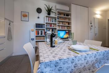 Le Tre Elle Home, Boloňa (fotografie 3)