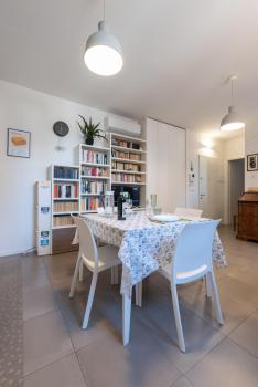 Le Tre Elle Home, Boloňa (fotografie 5)