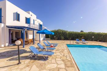 Villa Ino, Pegeia (fotografie 5)
