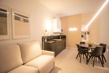 Breathe Apartments by Concept Flats, Valencie (fotografie 3)