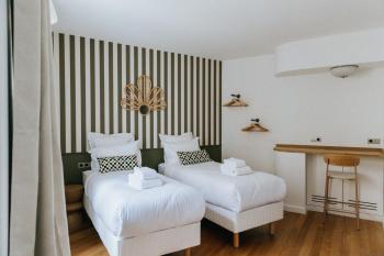 Maison Hubert, Bordeaux (photo 5)